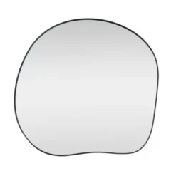 Lustro Ścienne Camille 80 Cm