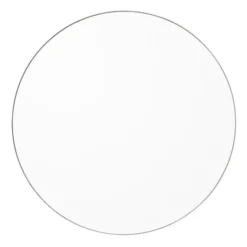Lustro Ścienne Circum 70 Cm Taupe Aytm