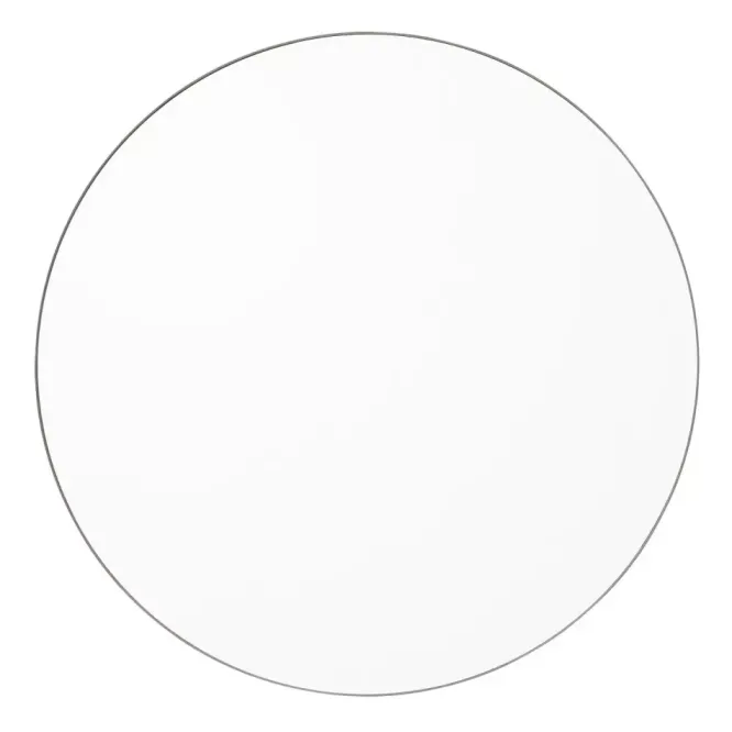 Lustro Ścienne Circum 70 Cm Taupe Aytm