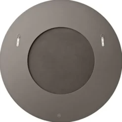 Lustro Ścienne Circum 70 Cm Taupe Aytm