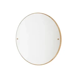 Lustro Ścienne Cm-1 45 Cm Frama