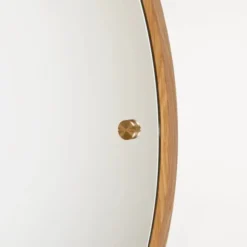 Lustro Ścienne Cm-1 45 Cm Frama