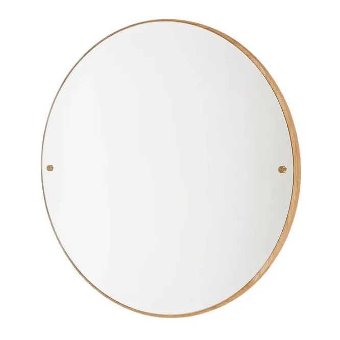 Lustro Ścienne Cm-1 60 Cm Frama
