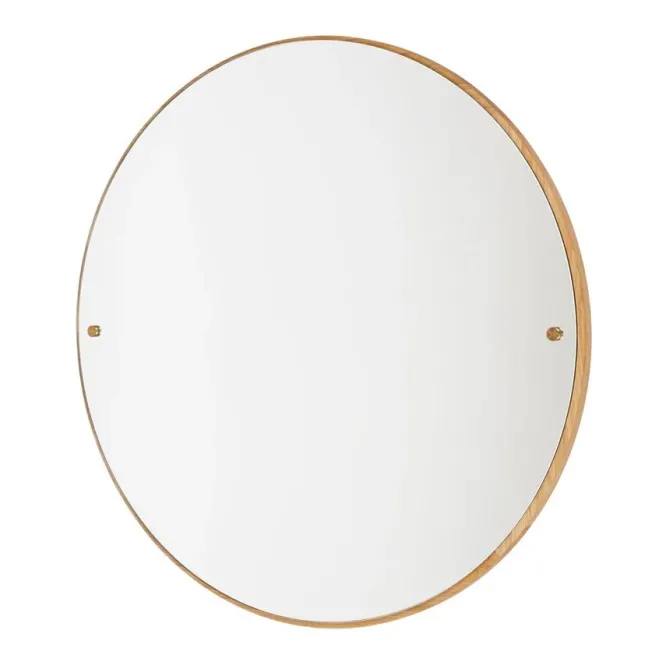Lustro Ścienne Cm-1 75 Cm Frama