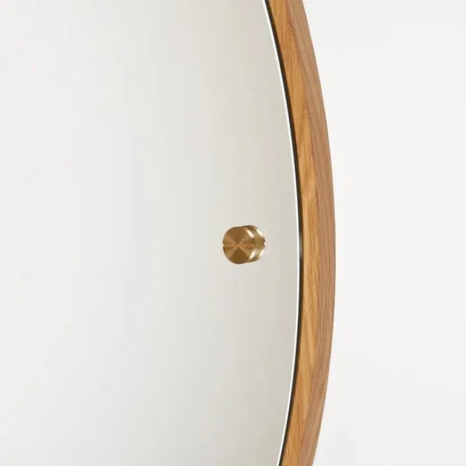 Lustro Ścienne Cm-1 75 Cm Frama
