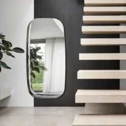 Lustro Ścienne Collette Mirror Calligaris