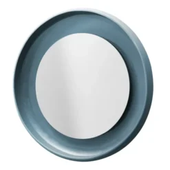 Lustro Ścienne Coque Petrol Miniforms