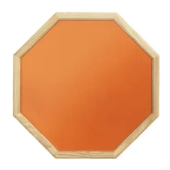 Lustro Ścienne Lust Średnie Czerwone Normann Copenhagen