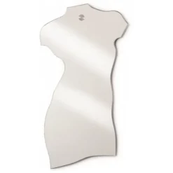 Lustro Ścienne 465 Milo Cm Zanotta