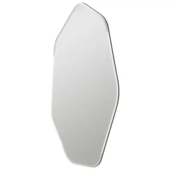 Lustro Ścienne Ruby 60 Cm Broste Copenhagen