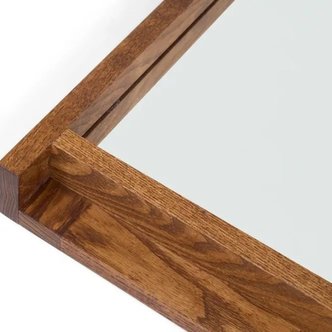 Lustro Ścienne Symmetry 163 Cm Frama