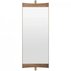 Lustro Ścienne Vanity 1 Gubi