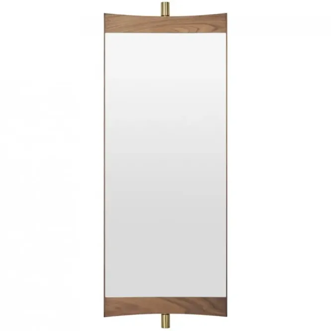 Lustro Ścienne Vanity 1 Gubi