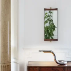 Lustro Ścienne Vanity 1 Gubi