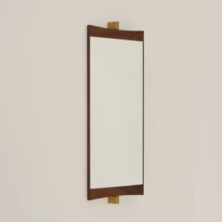 Lustro Ścienne Vanity 1 Gubi