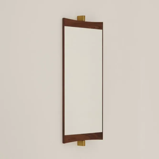 Lustro Ścienne Vanity 1 Gubi