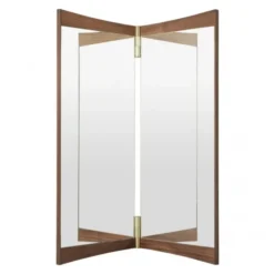 Lustro Ścienne Vanity 2 Gubi