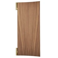 Lustro Ścienne Vanity 2 Gubi