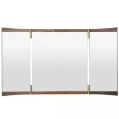 Lustro Ścienne Vanity 3 Gubi