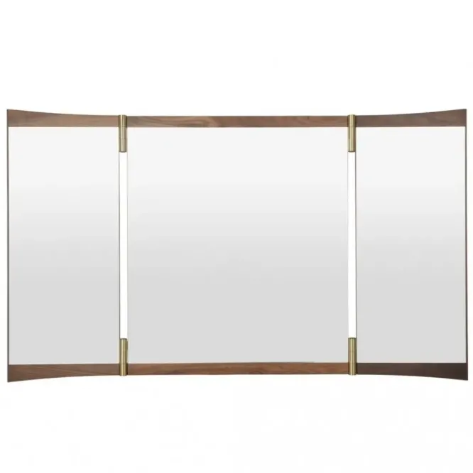 Lustro Ścienne Vanity 3 Gubi