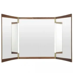 Lustro Ścienne Vanity 3 Gubi