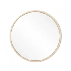 Lustro Dębowe Look 27 Cm Gazzda