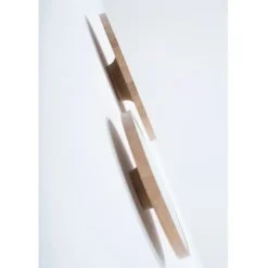 Lustro Dębowe Look 32 Cm Gazzda