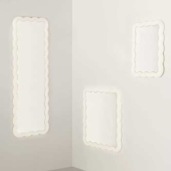 Lustro Illu 65 Cm Normann Copenhagen