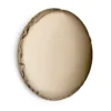 Lustro Oko 75 Cm Aurum Classic Gold Zieta