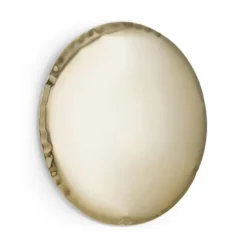 Lustro Oko 62 Cm Aurum Light Gold Zieta
