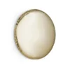 Lustro Oko 36 Cm Aurum Light Gold Zieta