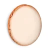 Lustro Oko 75 Cm Aurum Rose Gold Zieta