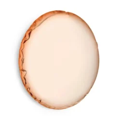 Lustro Oko 75 Cm Aurum Rose Gold Zieta