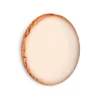 Lustro Oko 36 Cm Aurum Rose Gold Zieta