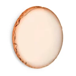 Lustro Oko 62 Cm Aurum Rose Gold Zieta