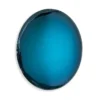 Lustro Oko 62 Cm Gradient Deep Space Blue Zieta