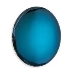 Lustro Oko 62 Cm Gradient Deep Space Blue Zieta