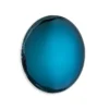 Lustro Oko 36 Cm Gradient Deep Space Blue Zieta