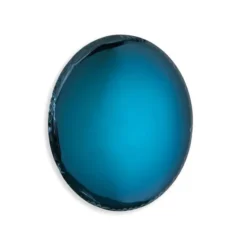 Lustro Oko 36 Cm Gradient Deep Space Blue Zieta