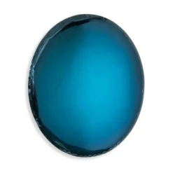 Lustro Oko 75 Cm Gradient Deep Space Blue Zieta