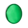 Lustro Oko 36 Cm Gradient Emerald Zieta