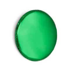Lustro Oko 36 Cm Gradient Emerald Zieta