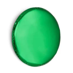 Lustro Oko 62 Cm Gradient Emerald Zieta