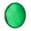 Lustro Oko 75 Cm Gradient Emerald Zieta
