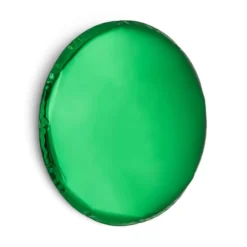 Lustro Oko 75 Cm Gradient Emerald Zieta