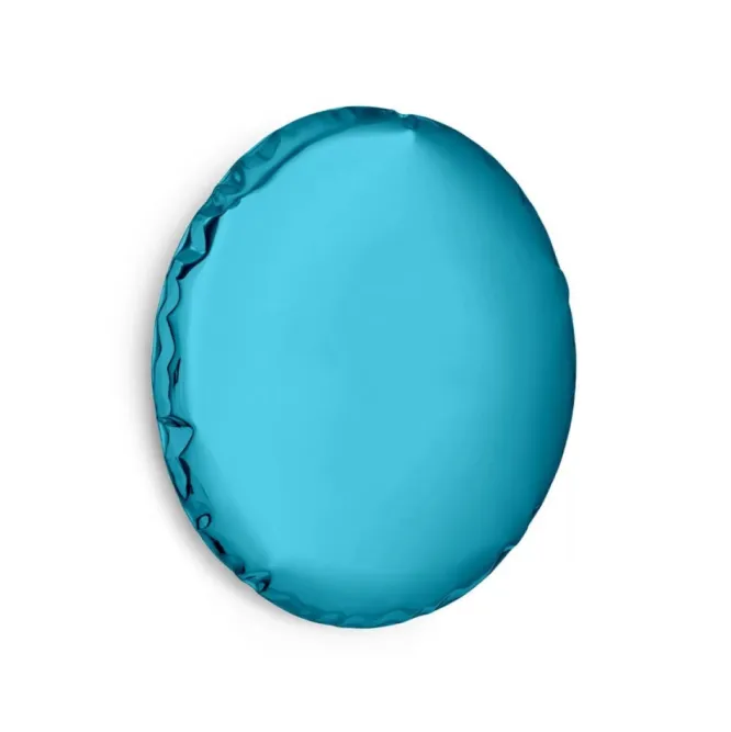 Lustro Oko 36 Cm Gradient Sapphire Zieta
