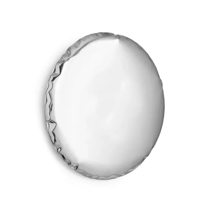 Lustro Oko 36 Cm Inox Zieta