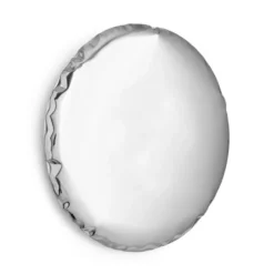Lustro Oko 75 Cm Inox Zieta