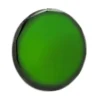 Lustro Oko 75 Cm Transitions Jade Green Zieta