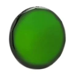 Lustro Oko 75 Cm Transitions Jade Green Zieta